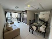 Apartamento para Venda em Salvador/BA Pituba 4 Quartos