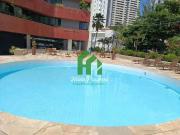 Apartamento para Venda em Salvador/BA Pituba 4 Quartos