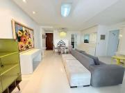 Apartamento para Venda em Salvador/BA Pituba 4 Quartos