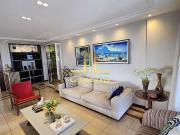 Apartamento para Venda em Salvador/BA Pituba 4 Quartos