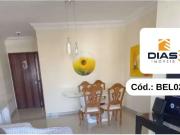 Apartamento para Venda em Salvador/BA Pituba 4 Quartos