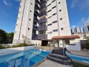 Apartamento para Venda em Salvador/BA Pituba 4 Quartos