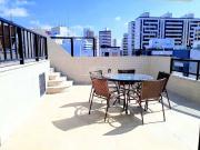 Apartamento para Venda em Salvador/BA Pituba 4 Quartos