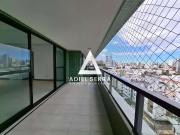 Apartamento para Venda em Salvador/BA Pituba 4 Quartos