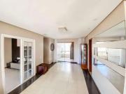 Apartamento para Venda em Salvador/BA Pituba 4 Quartos