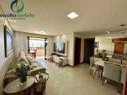 Apartamento para Venda em Salvador/BA Pituba 4 Quartos
