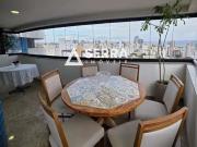 Apartamento para Venda em Salvador/BA Pituba 4 Quartos