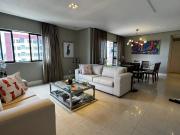 Apartamento para Venda em Salvador/BA Pituba 4 Quartos
