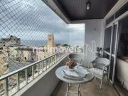 Apartamento para Venda em Salvador/BA Pituba 4 Quartos