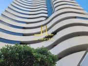 Apartamento para Venda em Salvador/BA Pituba 4 Quartos