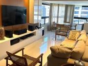 Apartamento para Venda em Salvador/BA Pituba 4 Quartos