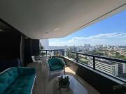 Apartamento para Venda em Salvador/BA Pituba 4 Quartos