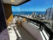 Apartamento para Venda em Salvador/BA Pituba 4 Quartos