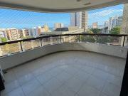 Apartamento para Venda em Salvador/BA Pituba 4 Quartos