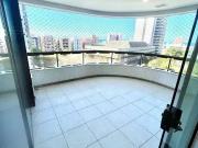 Apartamento para Venda em Salvador/BA Pituba 4 Quartos