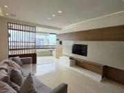 Apartamento para Venda em Salvador/BA Pituba 4 Quartos