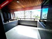 Apartamento para Venda em Salvador/BA Pituba 4 Quartos