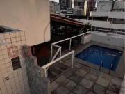 Apartamento para Venda em Salvador/BA Pituba 4 Quartos