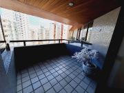 Apartamento para Venda em Salvador/BA Pituba 4 Quartos