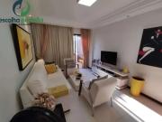 Apartamento para Venda em Salvador/BA Pituba 4 Quartos