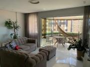 Apartamento para Venda em Salvador/BA Pituba 4 Quartos