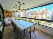 Apartamento para Venda em Salvador/BA Pituba 4 Quartos