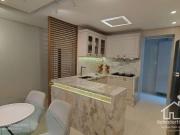 Apartamento para Venda em Salvador/BA Pituba 4 Quartos