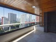 Apartamento para Venda em Salvador/BA Pituba 5 Quartos