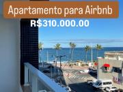 Apartamento para Locação em Salvador/BA Pituba 1 Quartos