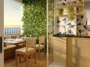 Apartamento para Venda em Salvador/BA Porto Seco Pirajá...