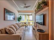 Apartamento para Venda em Salvador/BA Praia do Flamengo...