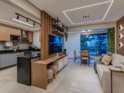 Apartamento para Venda em Salvador/BA Stella Maris 2 Quartos