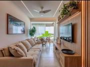 Apartamento para Venda em Salvador/BA Praia do Flamengo...