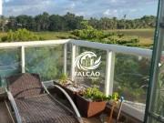 Apartamento para Venda em Salvador/BA Praia do Flamengo...