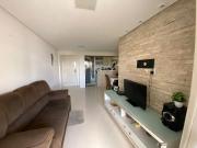 Apartamento para Venda em Salvador/BA Resgate 3 Quartos