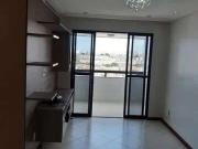 Apartamento para Venda em Salvador/BA Resgate 3 Quartos