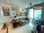 Apartamento para Venda em Salvador/BA Rio Vermelho 1 Quartos