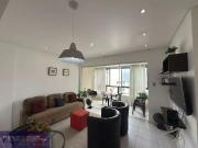 Apartamento para Venda em Salvador/BA Rio Vermelho 1 Quartos