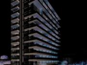 Apartamento para Venda em Salvador/BA Rio Vermelho 1 Quartos