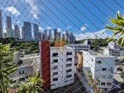 Apartamento para Venda em Salvador/BA Rio Vermelho 1 Quartos