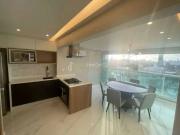 Apartamento para Venda em Salvador/BA Rio Vermelho 1 Quartos