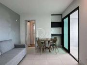 Apartamento para Venda em Salvador/BA Rio Vermelho 1 Quartos