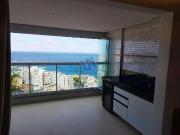 Apartamento para Venda em Salvador/BA Rio Vermelho 1 Quartos