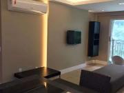 Apartamento para Venda em Salvador/BA Rio Vermelho 1 Quartos
