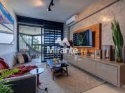 Apartamento para Venda em Salvador/BA Rio Vermelho 1 Quartos