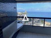 Apartamento para Venda em Salvador/BA Rio Vermelho 1 Quartos