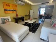 Apartamento para Venda em Salvador/BA Rio Vermelho 1 Quartos