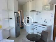 Apartamento para Venda em Salvador/BA Rio Vermelho 1 Quartos
