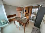 Apartamento para Venda em Salvador/BA Rio Vermelho 1 Quartos