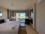 Apartamento para Venda em Salvador/BA Rio Vermelho 1 Quartos